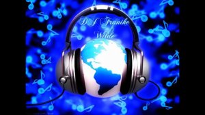 DJ Frankie Wilde new project