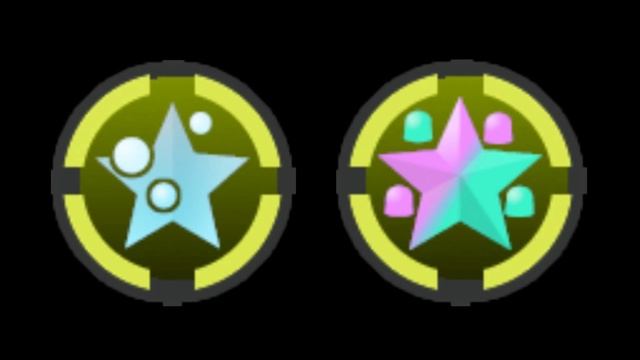 Pop Star + Gummy Star Music | BSS