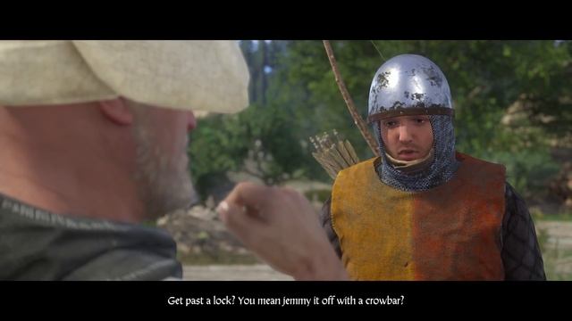 Let's Play Kingdom Come Deliverance | PS4 Pro Gameplay Part 17 | Courting Theresa (P+J) смотреть онлайн