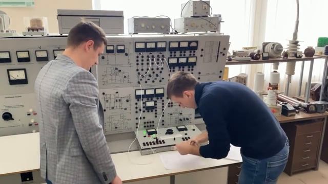 Поверка измерительных приборов смотреть онлайн