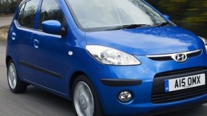 Hyundai i10 недостатки авто с пробегом | Минусы и болячки Хюндай Ай 10