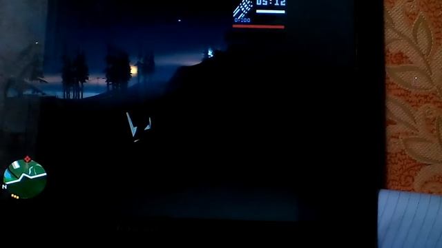 Как найти дробовик и менеган в гта сан андрес смотреть онлайн