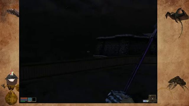 Morrowind 60 Time to Search for Clues смотреть онлайн