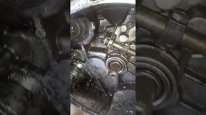 Провал педали сцепления на Чери Бонус А13 , часть 3 , причина найдена , подробный обзор...