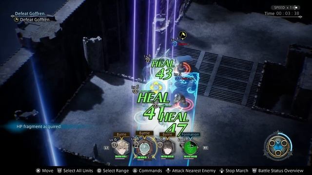 The DioField Chronicle - Easy Allies Review смотреть онлайн