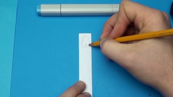 7 COOL AMONG US PAPER CRAFTS AND DOODLE FOR FANS