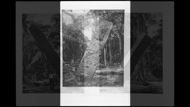 Как в XIX веке выглядели города майя в Гватемале смотреть онлайн