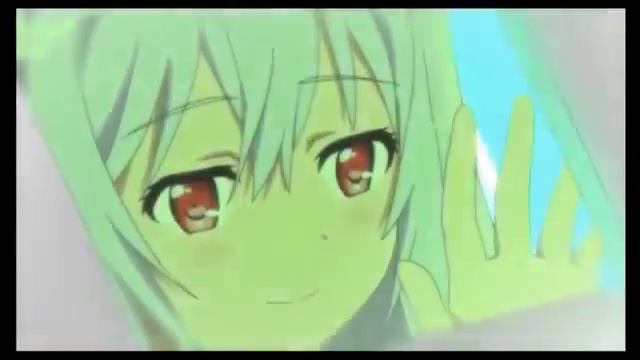 Isla's Route- Plastic Memories- PS Vita Game- English Subtitles (CC)