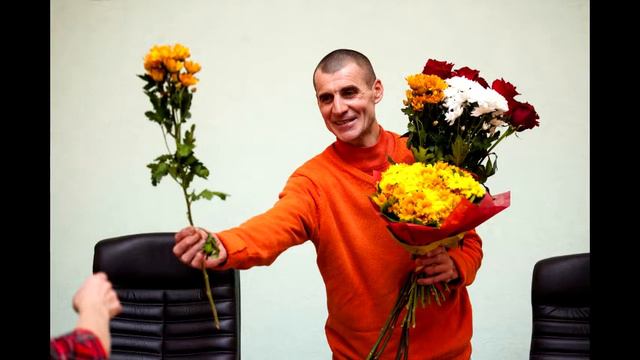 Именно это меня и привлекло. Владимир Слепцов (Вальмики дас) ИСТОРИИ САНКИРТАНЫ 03 смотреть онлайн