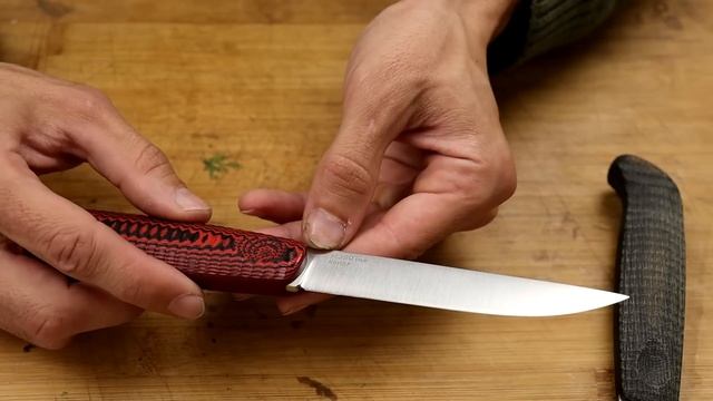 Супер финки OWL KNIFE  I Какой нож выбрать?!