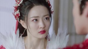 Песня Луны 1 сезон 39 серия