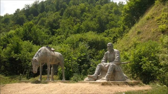 Ибрагим Кагерманов Kavkaz Muzika ❤ [►] смотреть онлайн