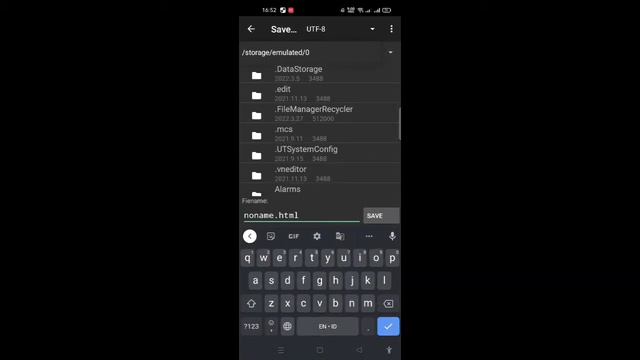 cara menghapus folder databases whatsapp permanen смотреть онлайн
