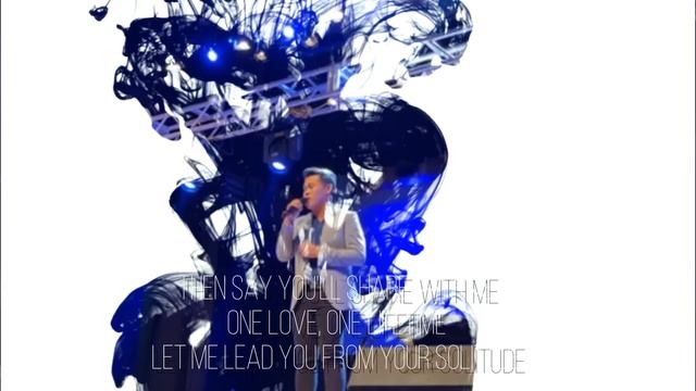 Marcelito Pomoy sing All I Ask of You @ Orlando Florida USA Concert смотреть онлайн