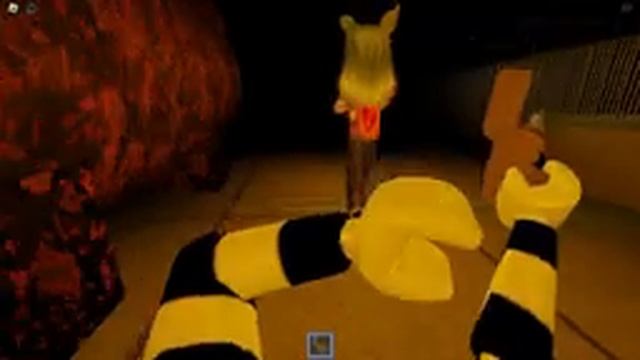 проходим "The Dead" |Roblox смотреть онлайн