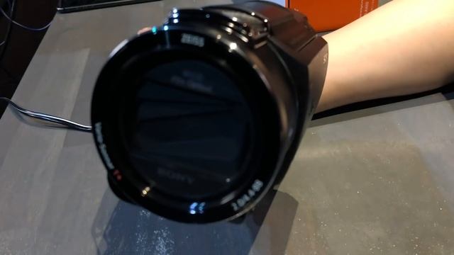 【SONY FDR-AX60】YouTuberに人気のビデオカメラを買いました！ смотреть онлайн