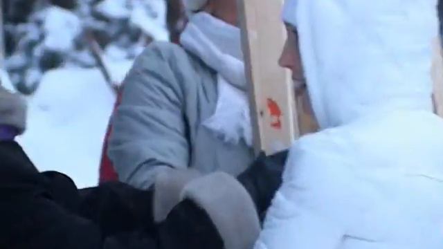Гильдия Мастеров. Индейцы: заморозка. смотреть онлайн