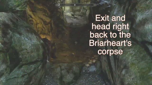 Skyrim ~ How To Keep Both Red Eagle's Bane And Fury смотреть онлайн