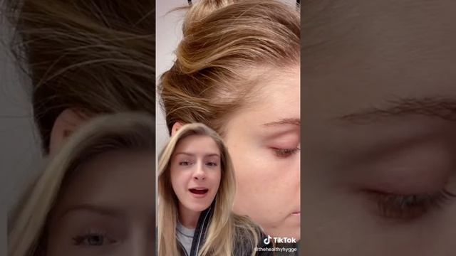 TikTok: Hair Growth Serum Really Does Work смотреть онлайн