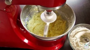 Диетические ТВОРОЖНЫЕ ЛЕПЁШКИ из СССР.