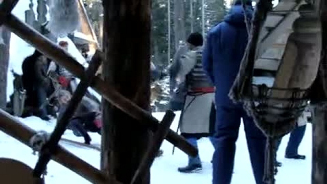 Участникам событий посвящается. смотреть онлайн