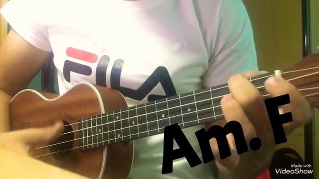 Verbee - Один //РАЗБОР НА УКУЛЕЛЕ 2019 смотреть онлайн