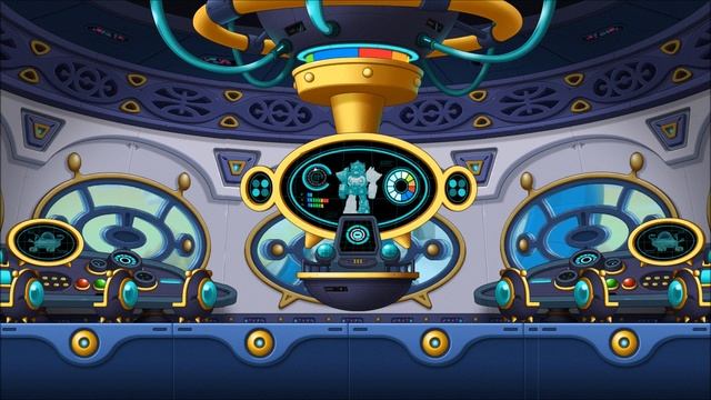 [MapleStory BGM] Omega Sector: Go, Go! Rangers! смотреть онлайн