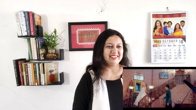 Tender Love | Review and Reaction|| Official Music Video | Soma Laishram's Single смотреть онлайн