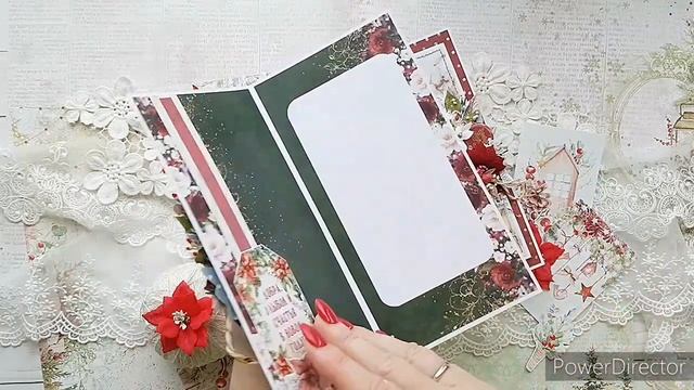 Новогодние открытки смотреть онлайн