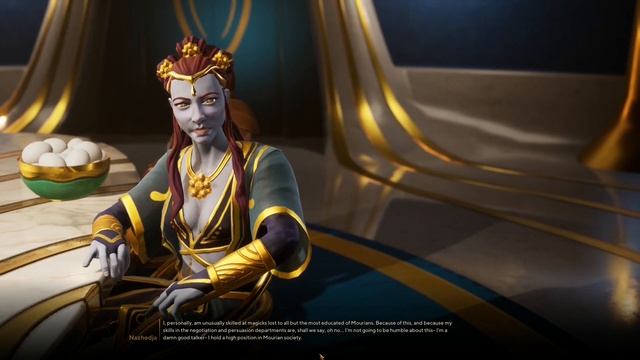 The Waylanders Review - The Ancient Celtic Gods are Calling You! (Party-Based RPG) смотреть онлайн
