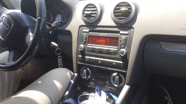 Audi A3 Attraction-Sahibinden Yorum смотреть онлайн