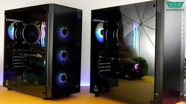 NVIDIA GeForce RTX 2060 Super Срещу  NVIDIA GeForce RTX 3060 Ti - тест и сравнение