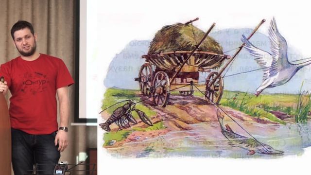 Клуб Тимлидов Алексей Зверев смотреть онлайн