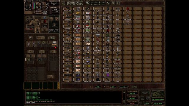 Let's Play Jagged Alliance 2 - 238 - On the Wave of Red and Black смотреть онлайн
