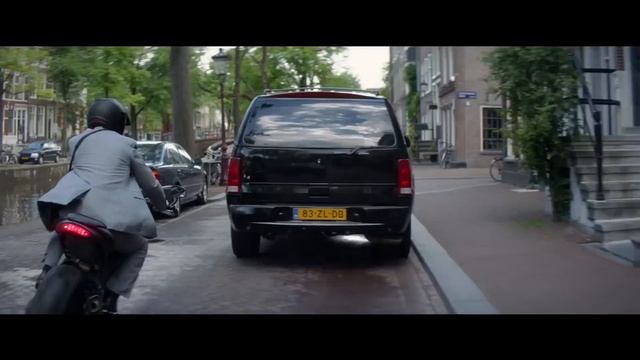 The Hitman's Bodyguard Red Band Trailer #1 (2017) Ryan Reynolds, Samuel L. Jackson Action Movie HD смотреть онлайн