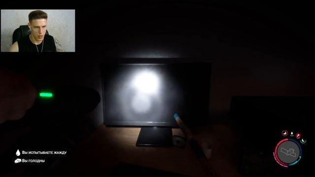 СВОЙ СРЕДИ ЧУЖИХ ► Sons Of The Forest #11 смотреть онлайн