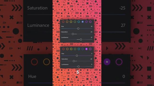 Обработка Фото Под Плёнку | Эффект пленочной фотографии из обычного фото смотреть онлайн