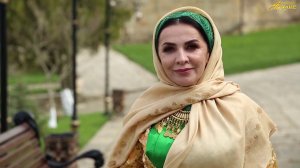 Марьям Казиева - Назови моим именем