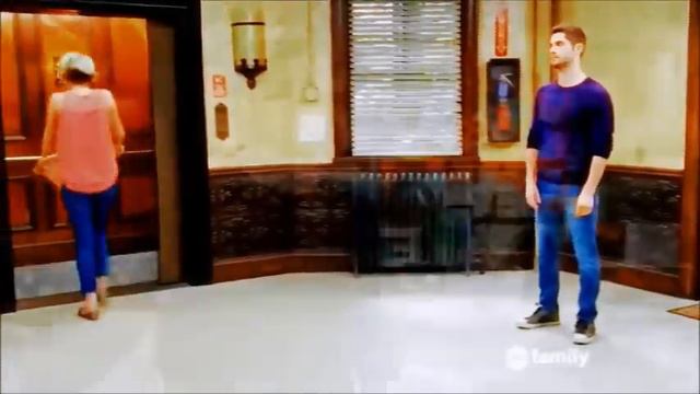 The Danny and Riley Journey from Baby Daddy (Seasons 1-5) смотреть онлайн