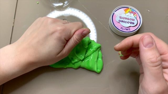 НИКОГДА НЕ покупайте ДОРОГИЕ СЛАЙМЫ с полок от Неизвестных Слаймеров смотреть онлайн