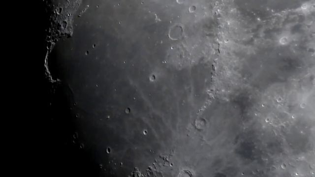 Moon Journey смотреть онлайн