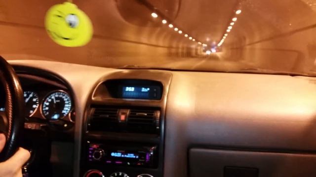 Astra Bertone Turbo Z20LET Tunnel Sound смотреть онлайн
