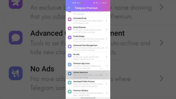 How To Get Telegram Premium For Free | Premium Telegram 2024 Free bangala tutorial