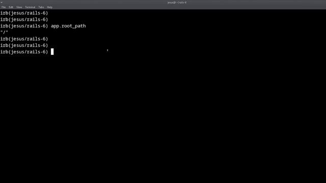 Ruby on Rails Console: Tips & Tricks смотреть онлайн