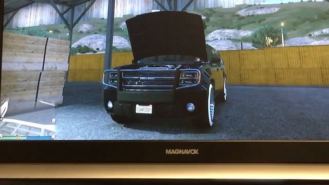 Declasse Granger (3500LX) start up, test drive, in depth review смотреть онлайн