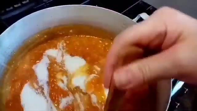 ??Густой Абрикосовый ДЖЕМ! Пошаговый рецепт на зиму! ?? смотреть онлайн