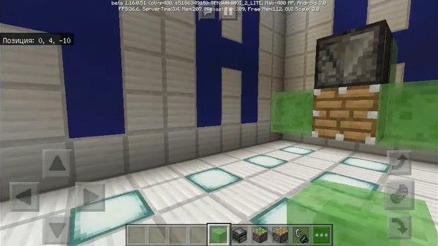 Как сделать машину в майнкрафте смотреть онлайн