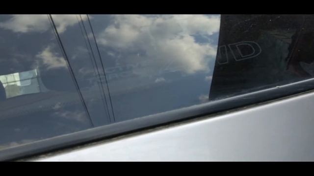 Toyota Estima 2004 смотреть онлайн