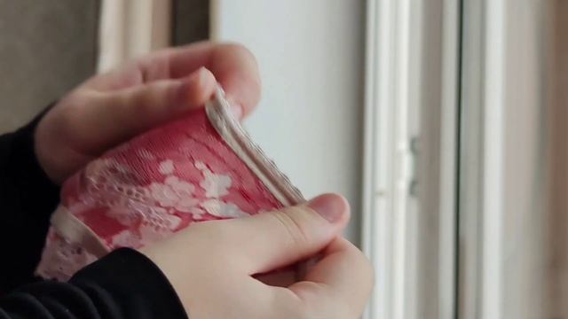 Лайфхаки по пошиву нижнего белья ??.