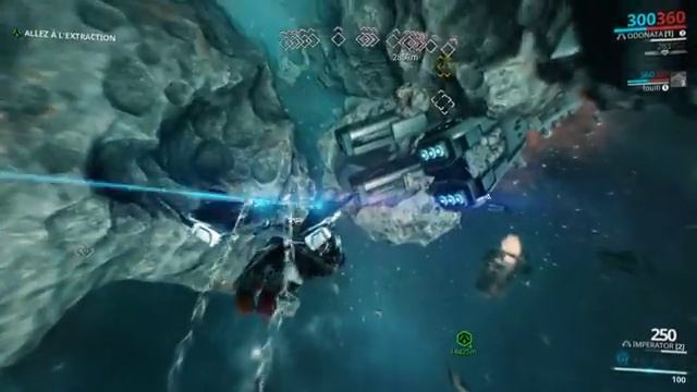 Warframe part 2 смотреть онлайн
